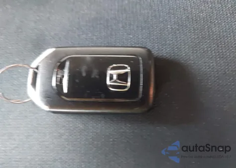 2018 Honda Civic Ex из США, поврежденный, VIN 2HGFC2F70JH573464